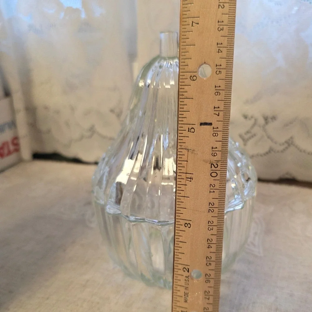 Jeannette Glass brand jeannette